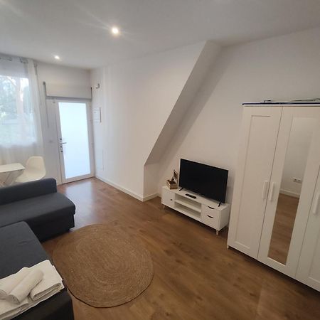 Beach Garden Apartment Торремолинос Экстерьер фото