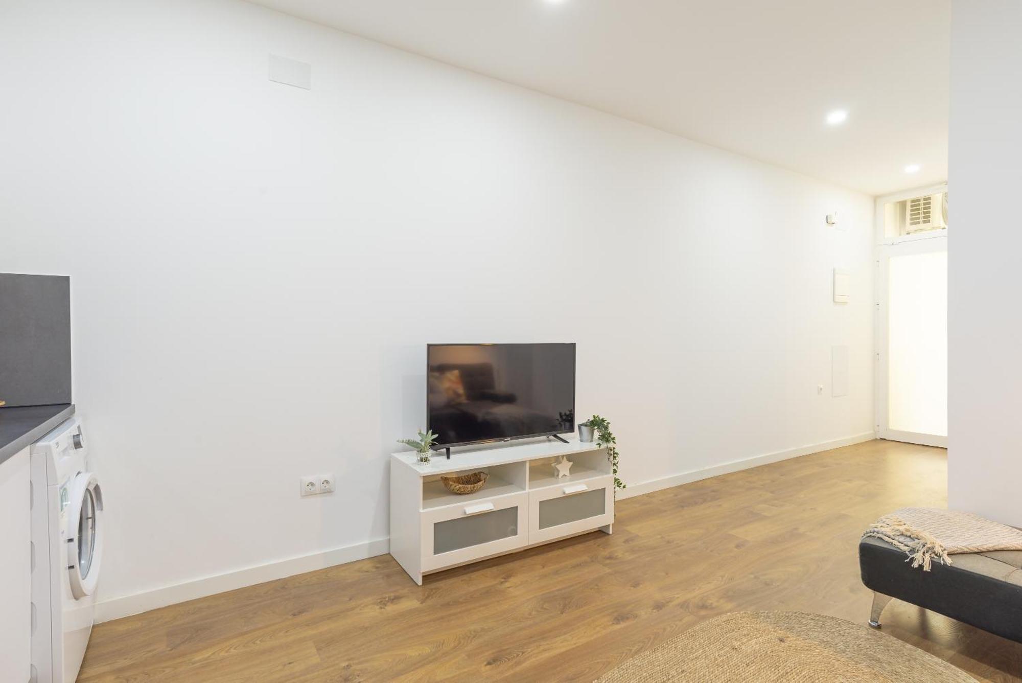 Beach Garden Apartment Торремолинос Экстерьер фото