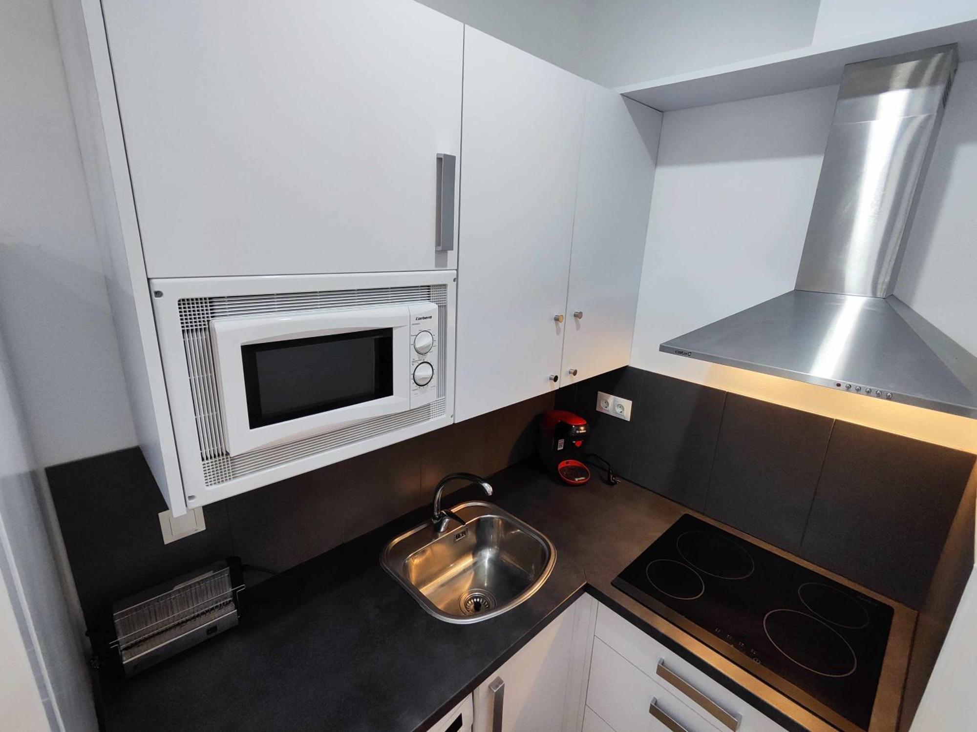 Beach Garden Apartment Торремолинос Экстерьер фото