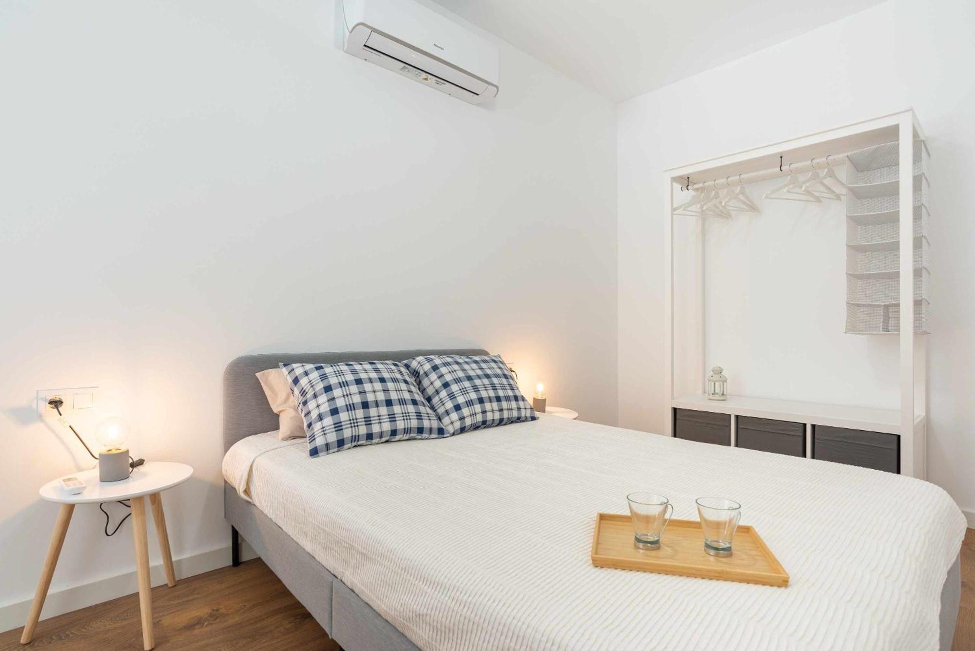Beach Garden Apartment Торремолинос Экстерьер фото