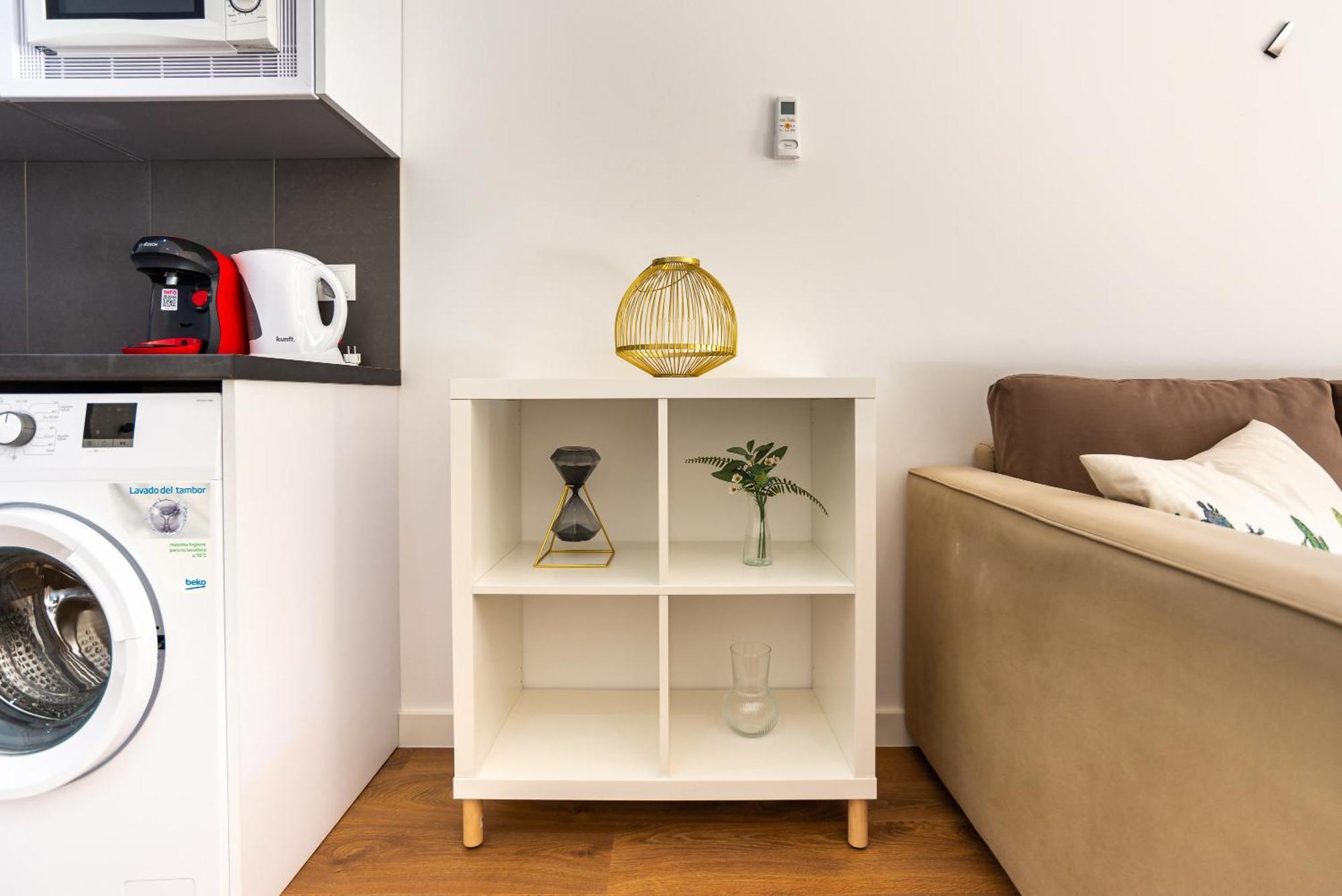 Beach Garden Apartment Торремолинос Экстерьер фото
